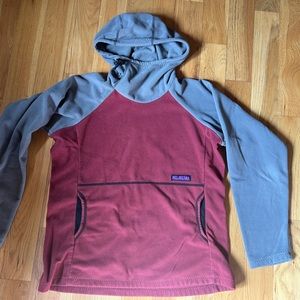 Melanza Wind Pro Hoody!